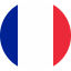 FRENCH MENU flag